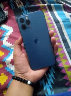 Apple Iphone 12 Pro Non PTA 128GB