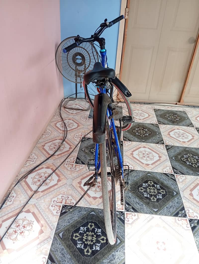 Scott 28 size import cycle racing cycle 6