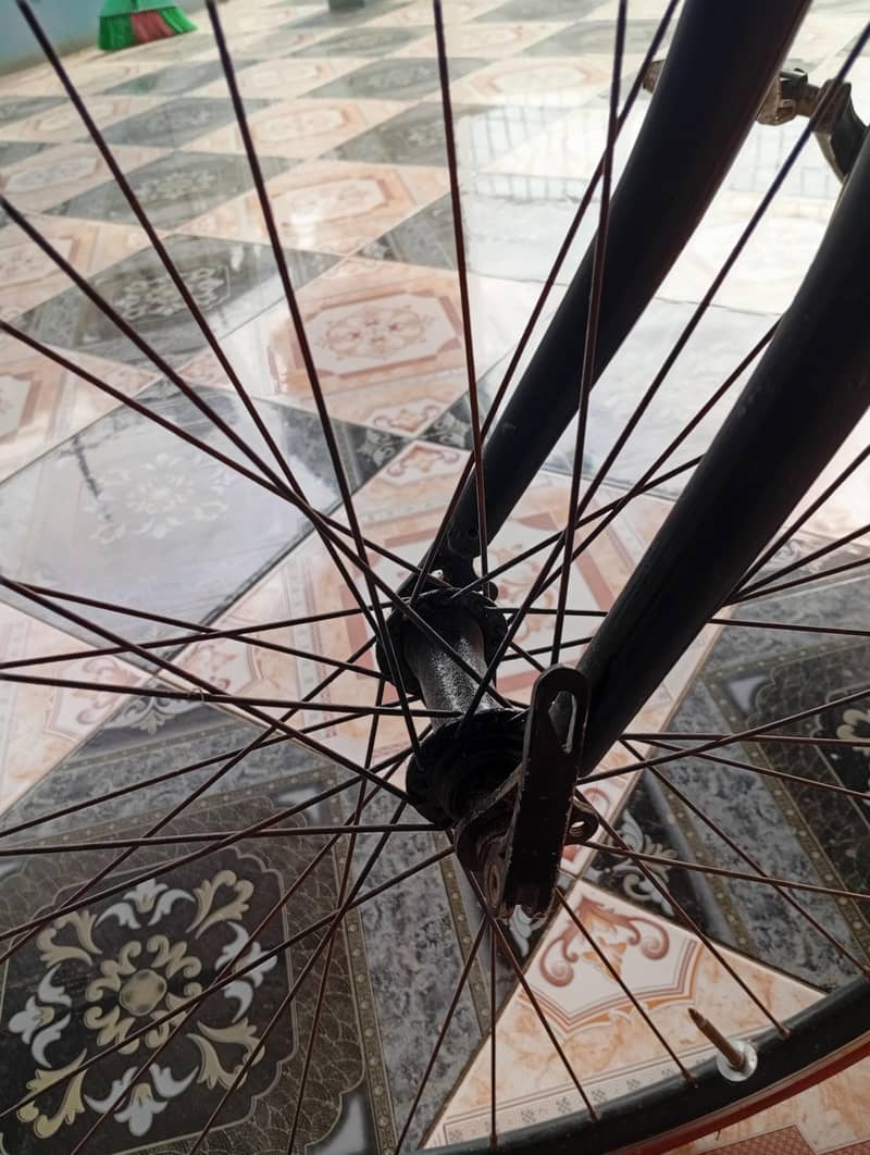 Scott 28 size import cycle racing cycle 14