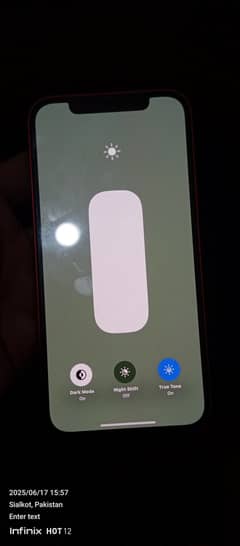 Apple iPhone 12 64 gb jv EXCHANGE