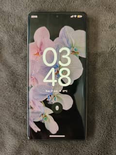 Google Pixel 6 Pro 12/128GB Dual sim Pta