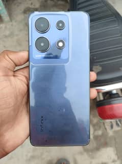 Infinix Note 30 For Sale