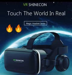 Shinecon