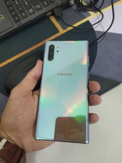 Samsung Note 10 plus NON PTA
