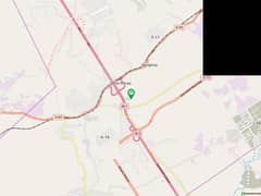 10 Marla House For sale In Faisal Town Phase 1 - Block B Islamabad