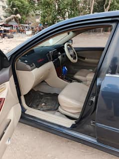 Corolla