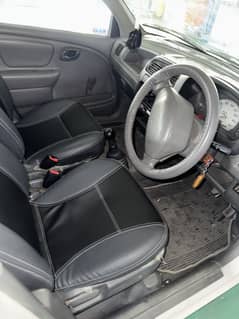 Alto vxr 2011