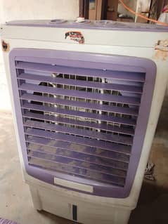 DC Air cooler in good condition