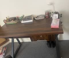 Study table/ office table like new