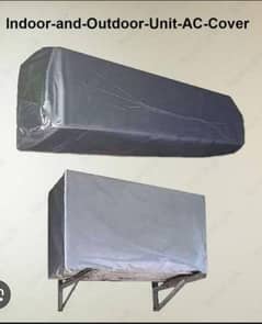 Ac cover indoor outdoor