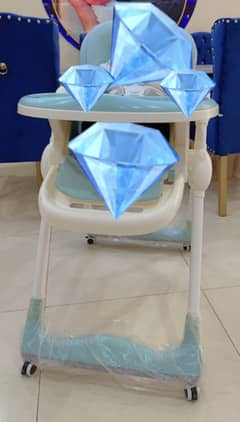 High chair for kids