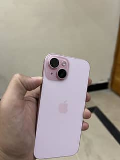 Iphone 15 NonPta Jv