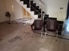1 kanal Sigle Story Independent House With Gas For Rent