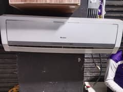 Ac for sale Dc inverter 1 ton gree ac