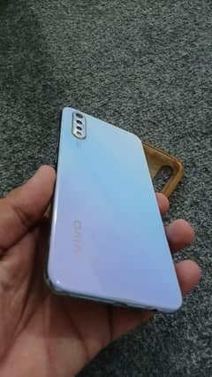 Vivo S1 4G