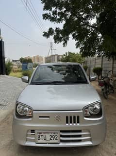 Suzuki Alto 2021 VXL AGS