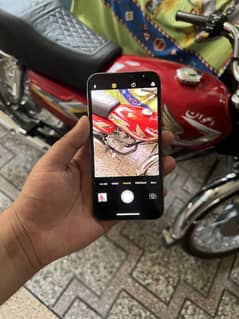 Iphone x 256gb pta approved
