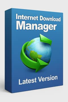 Get Download Manager