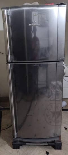 Dawlance Fridge Full Size