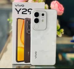 vivo Y29 new