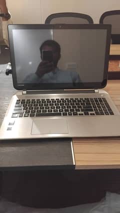 LAPTOP IN GOOD CONDITION