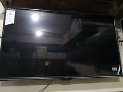 75 inch smart led tv with one year warranty uhd 8k moel 03334804778