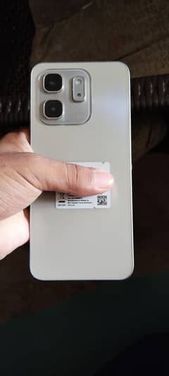 infnix hot 50i 6 128 urgent sale