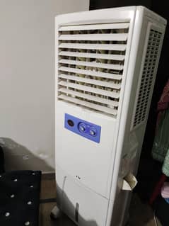 Boss air cooler ECM 10000