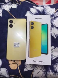 SamsunG A06