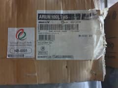 L G BRAND NEW V R F SYSTEM WITH FLOOR STAND TYPE INDOOR