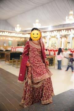 Bridal Dress