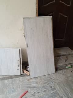 Wardrobe Full Sheet