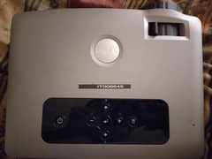 projector hd quality