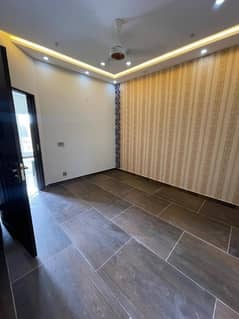 5 Marla Upper Portion For Rent