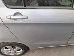Suzuki Cultus VXL 2019