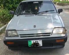 Suzuki Khyber 1998