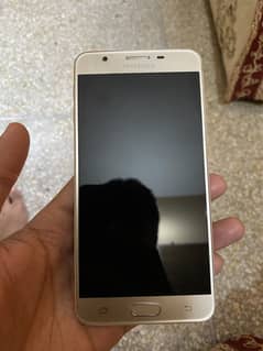 Samsung Mobile J7