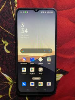 Oppo A15