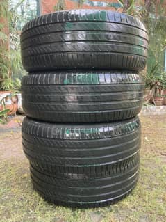 4 (Michelin Primacy 4) tyres for sale in Lahore