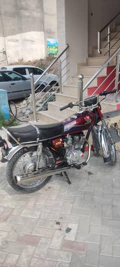 honda 125 11 Model Read Add then contact
