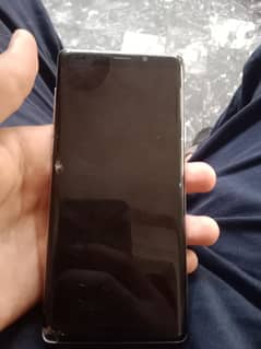 Samsung note 9 exchange possible