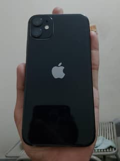 Iphone 11 JV