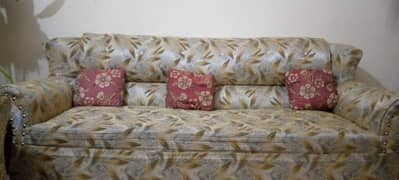 sofa set 3 peace