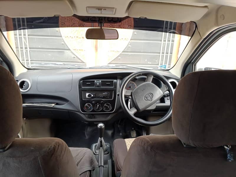 Changan Karwan 2021 Model 1