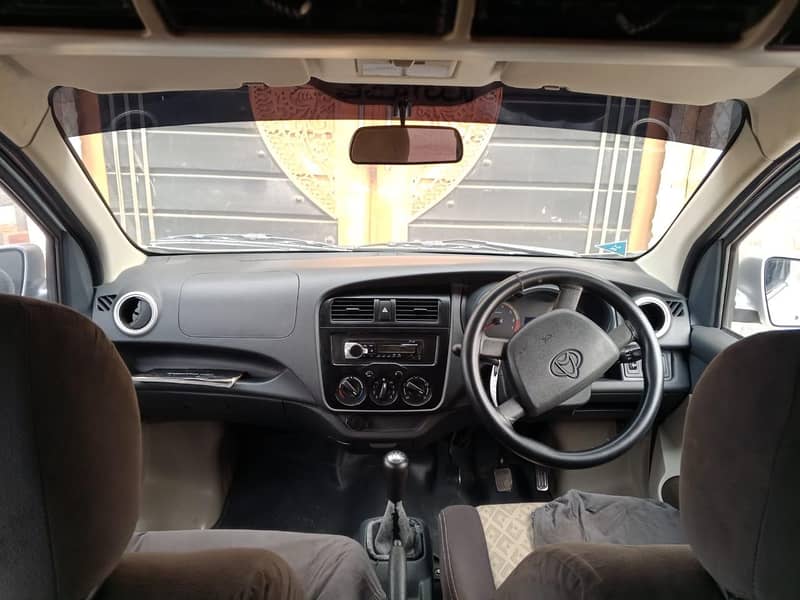 Changan Karwan 2021 Model 9