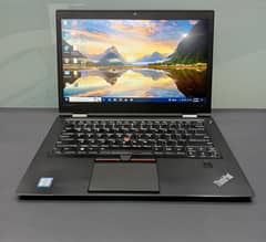 Lenovo ThinkPad X1 Carbon |Intel Core i7-6600U|8GB LPDDR3|256GB SSD|