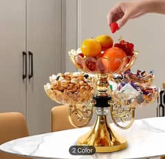 Element Fruit Bowl Holder