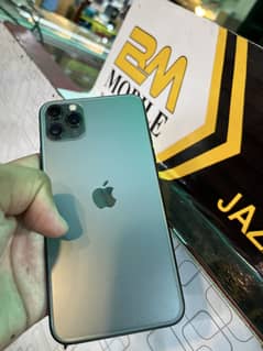 11 pro max 64Gb Pta approved