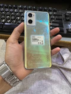 Oppo A96