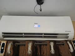 Haier Inverter 1.5 ton